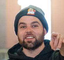 DJ