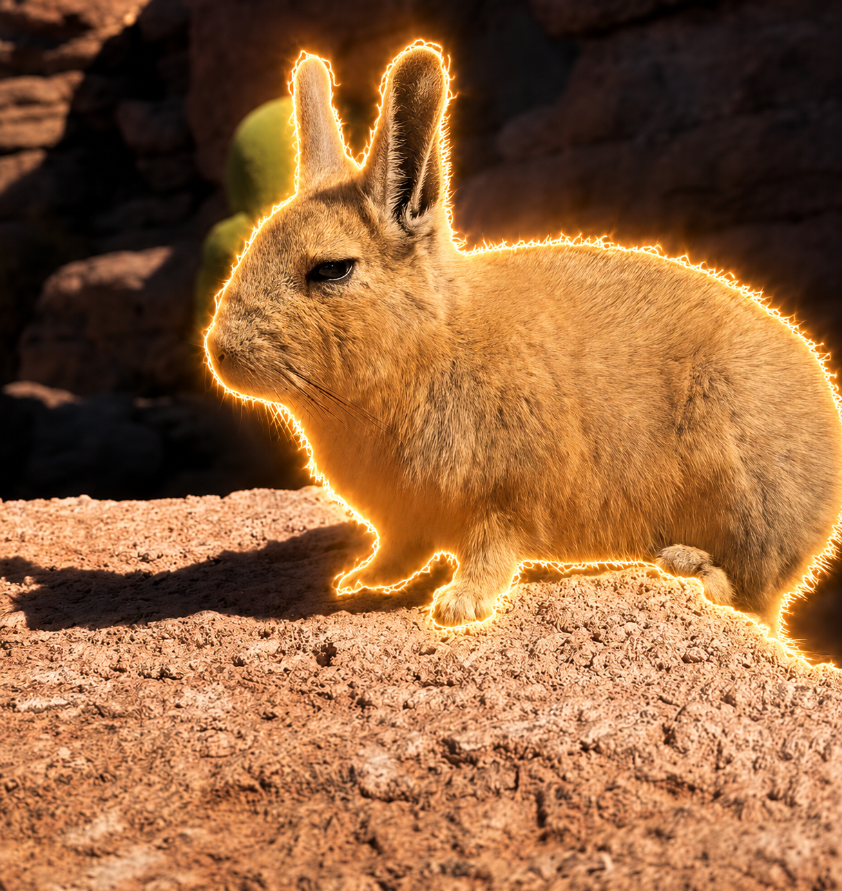 Viscacha
