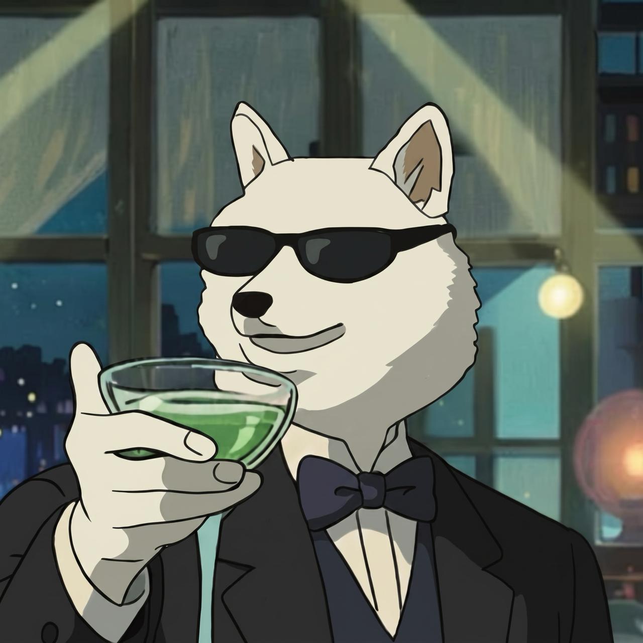 CeoDog