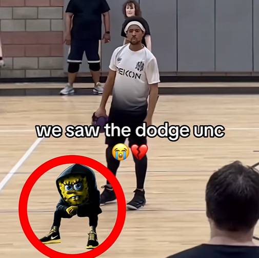 Dodgeball