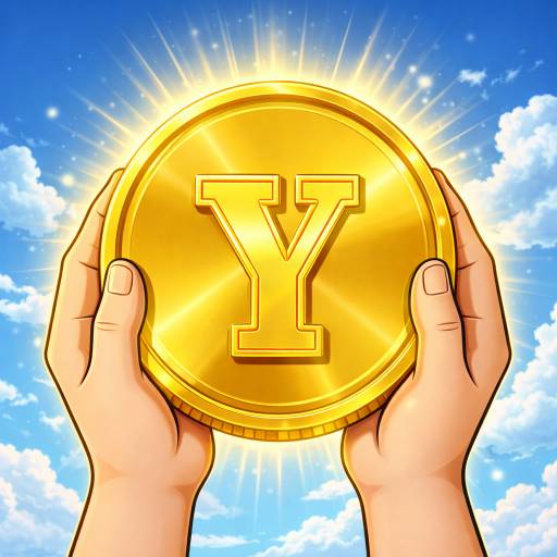 YES worst-performing token logo