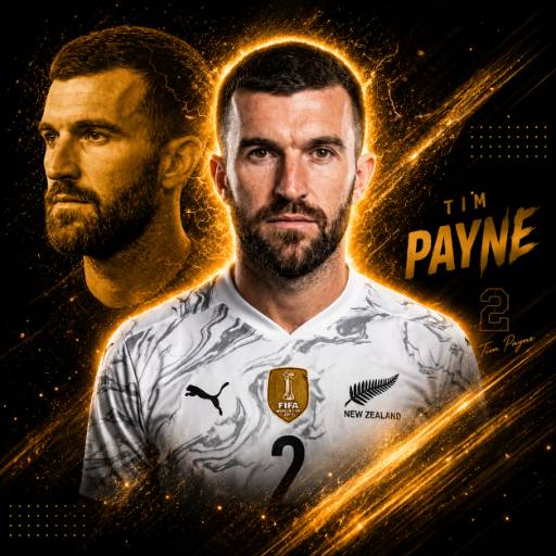 Tim Payne