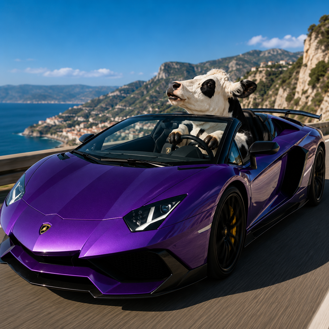 Lamborghini