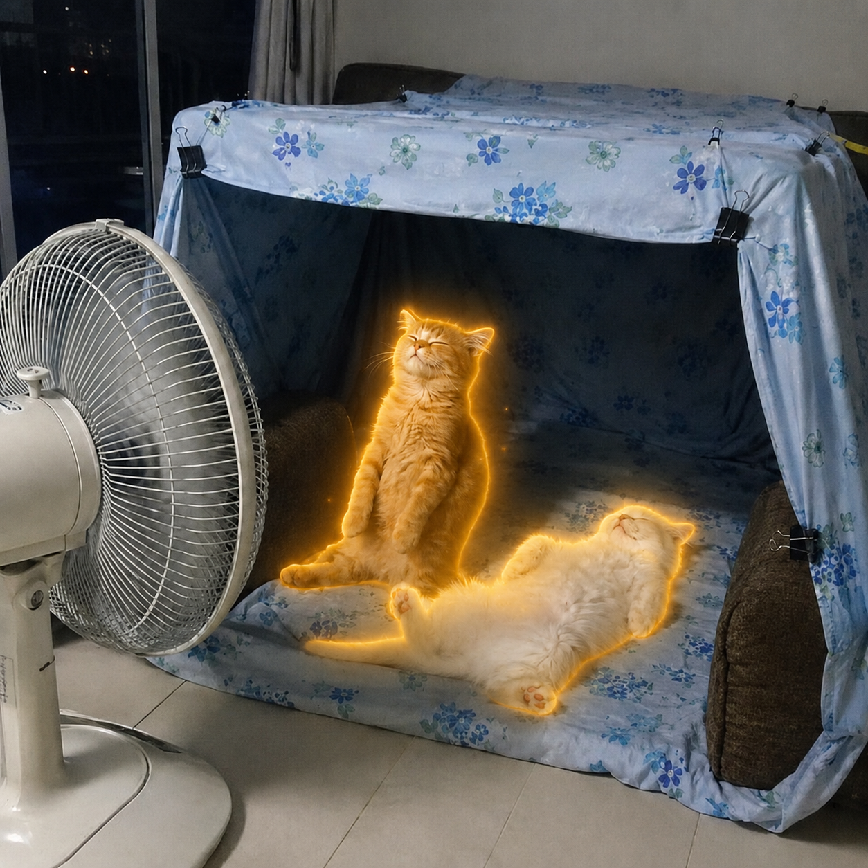 ChillCats