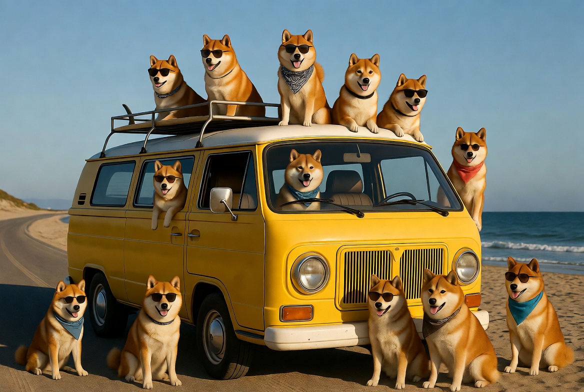 DOGEVAN