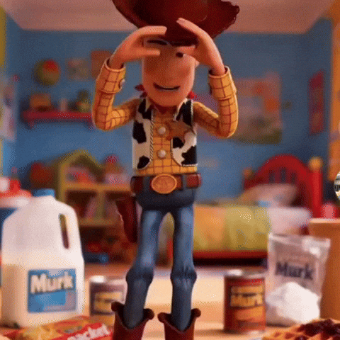 Woody