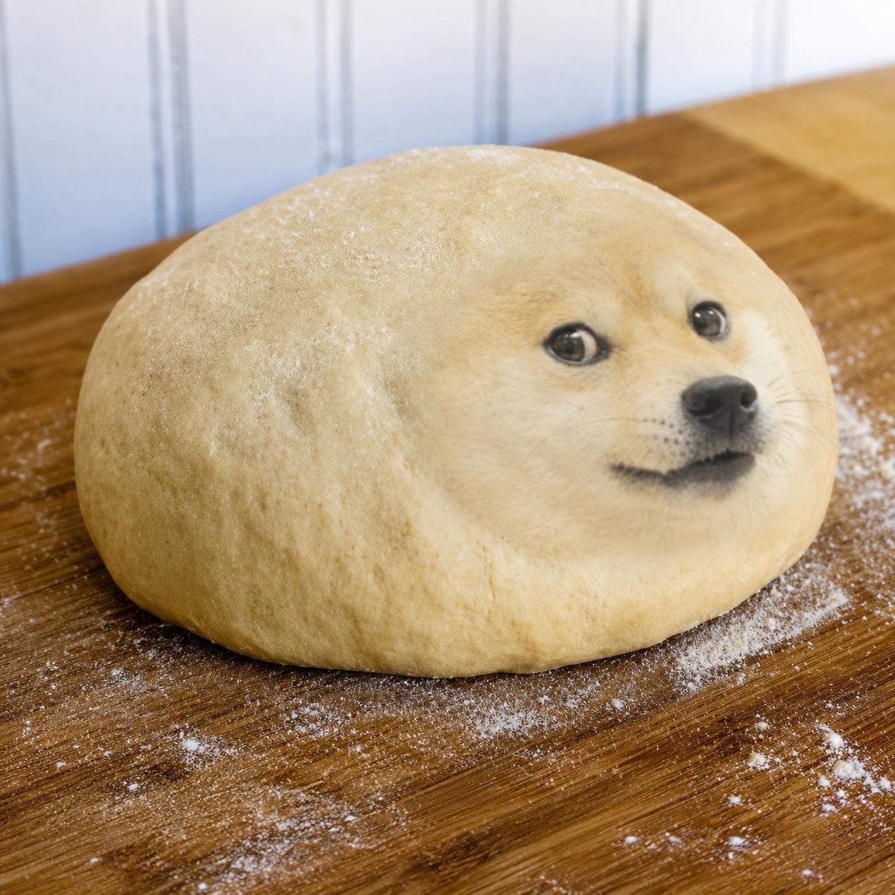Doughe