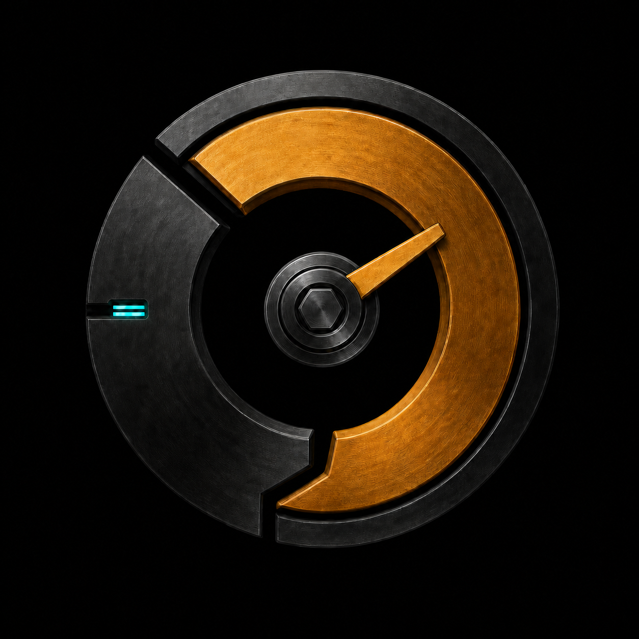 Omen logo