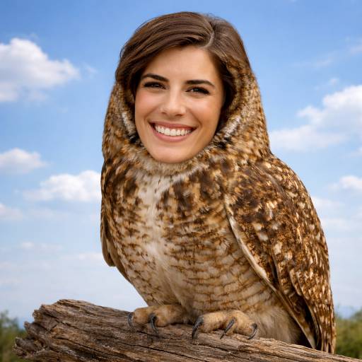 Madeleine WesterHoot