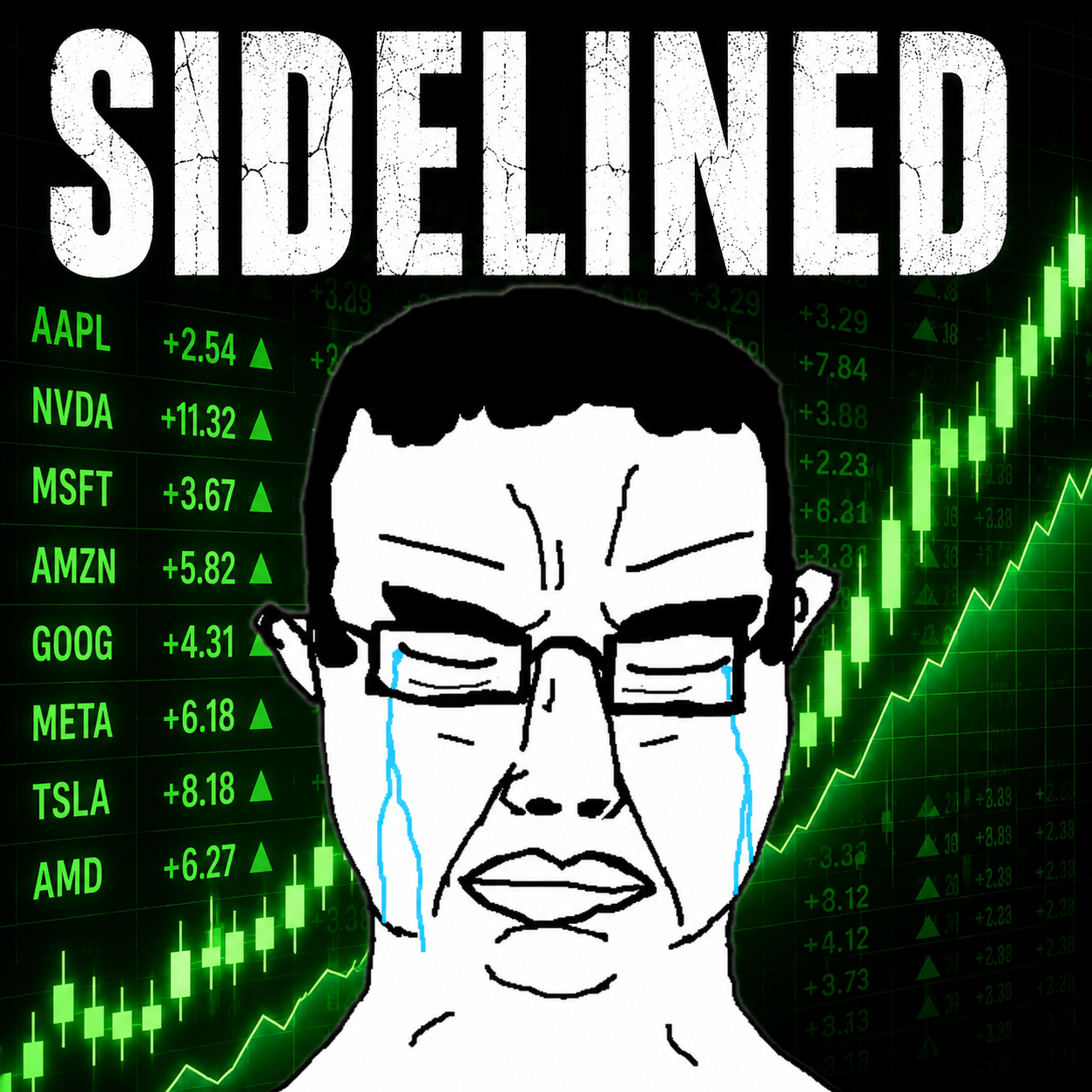 Sidelined