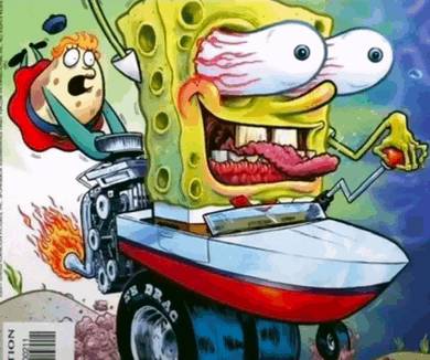 Spongebob