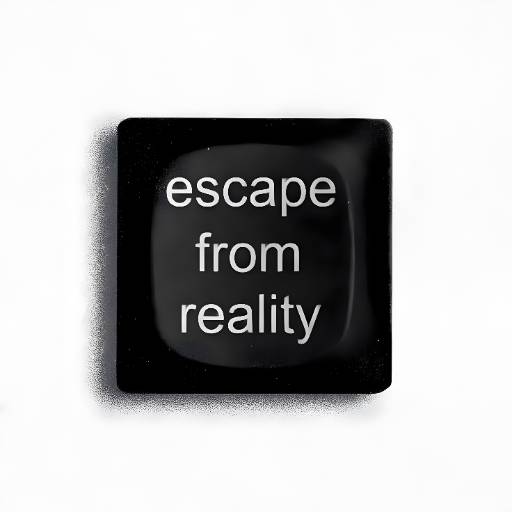 escape from reality