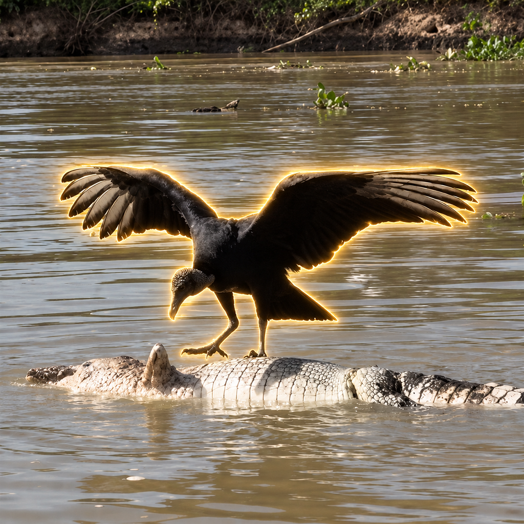 Vulture
