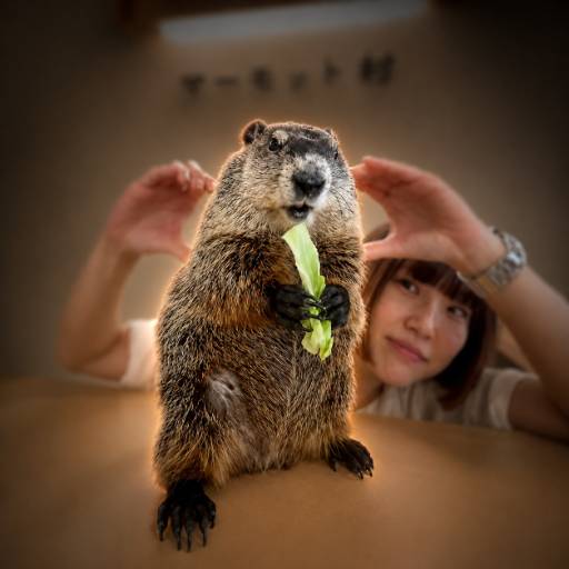 Marmot
