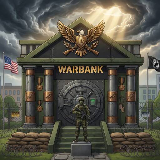 Warbank