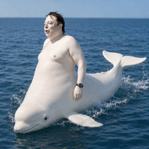WHITEWHALE
