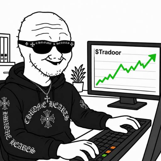 Tradoor