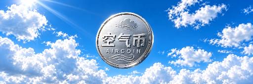 Aircoin token logo