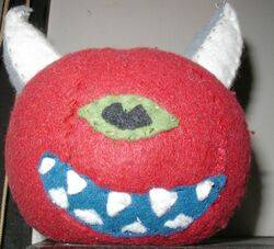 HISSY