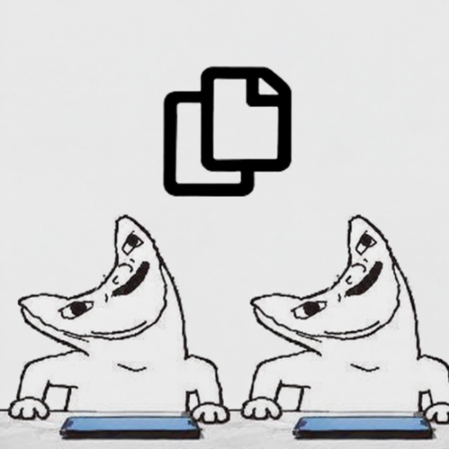 Copy Trader logo