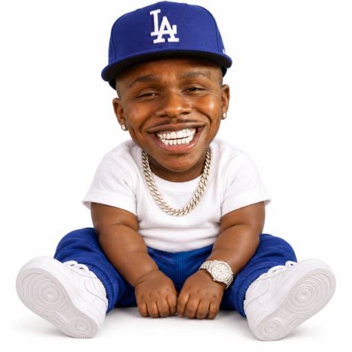 DaBaby