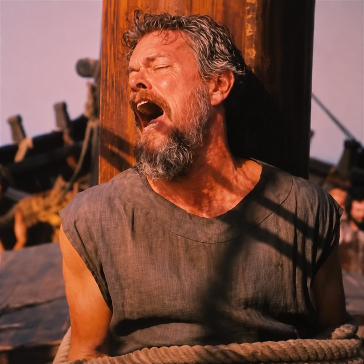 Odysseus