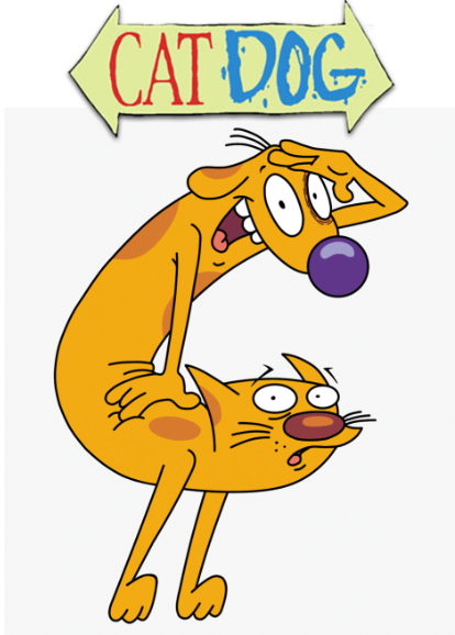 CATDOG