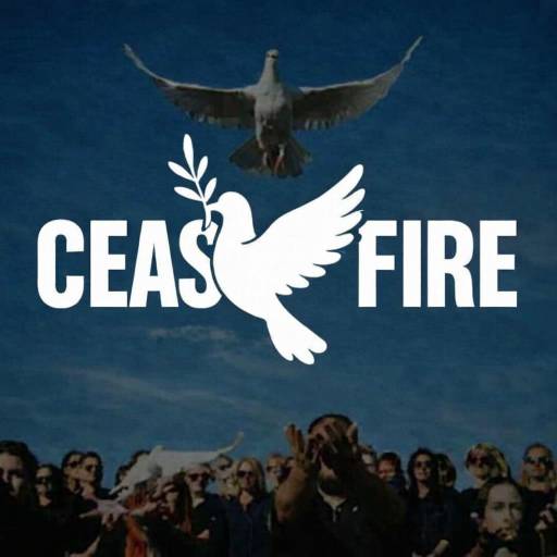 CEASEFIRE