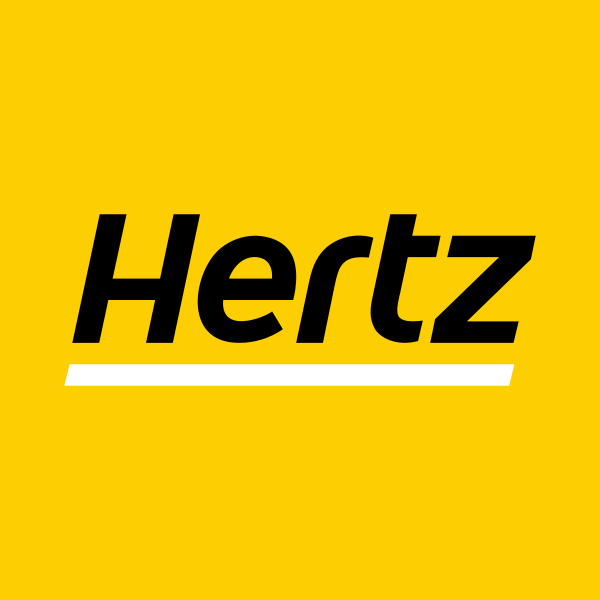 Hertz logo