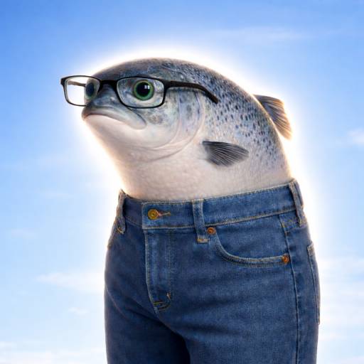 Artifishul Intellijeans