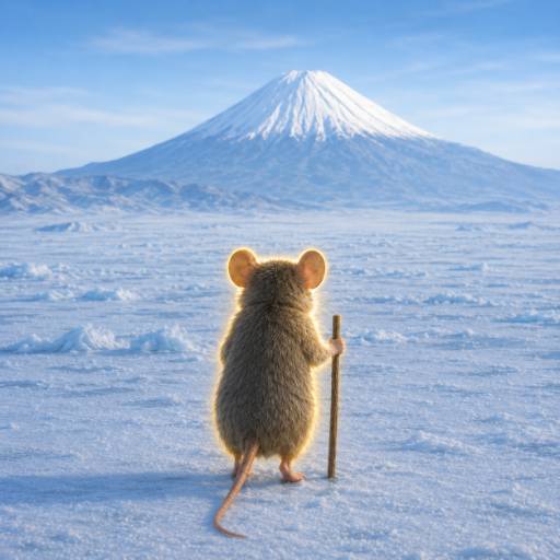 The Nietzschean Mouse 