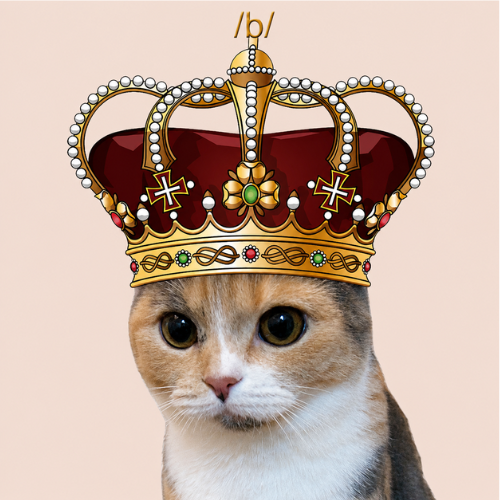 Peter The Cat logo