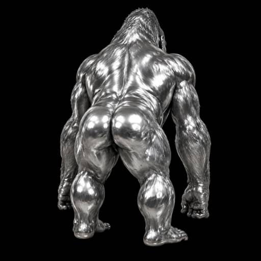 Silverback