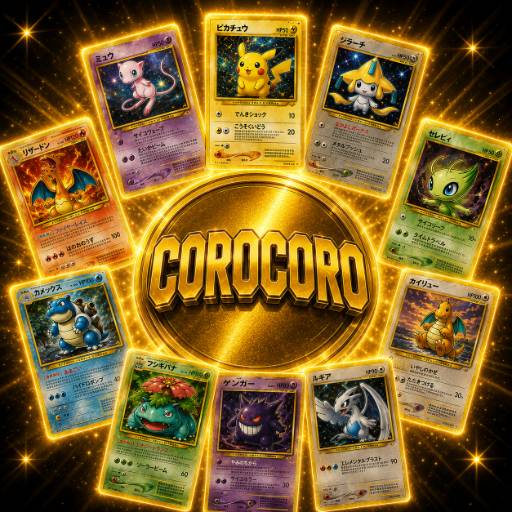 CoroCoro