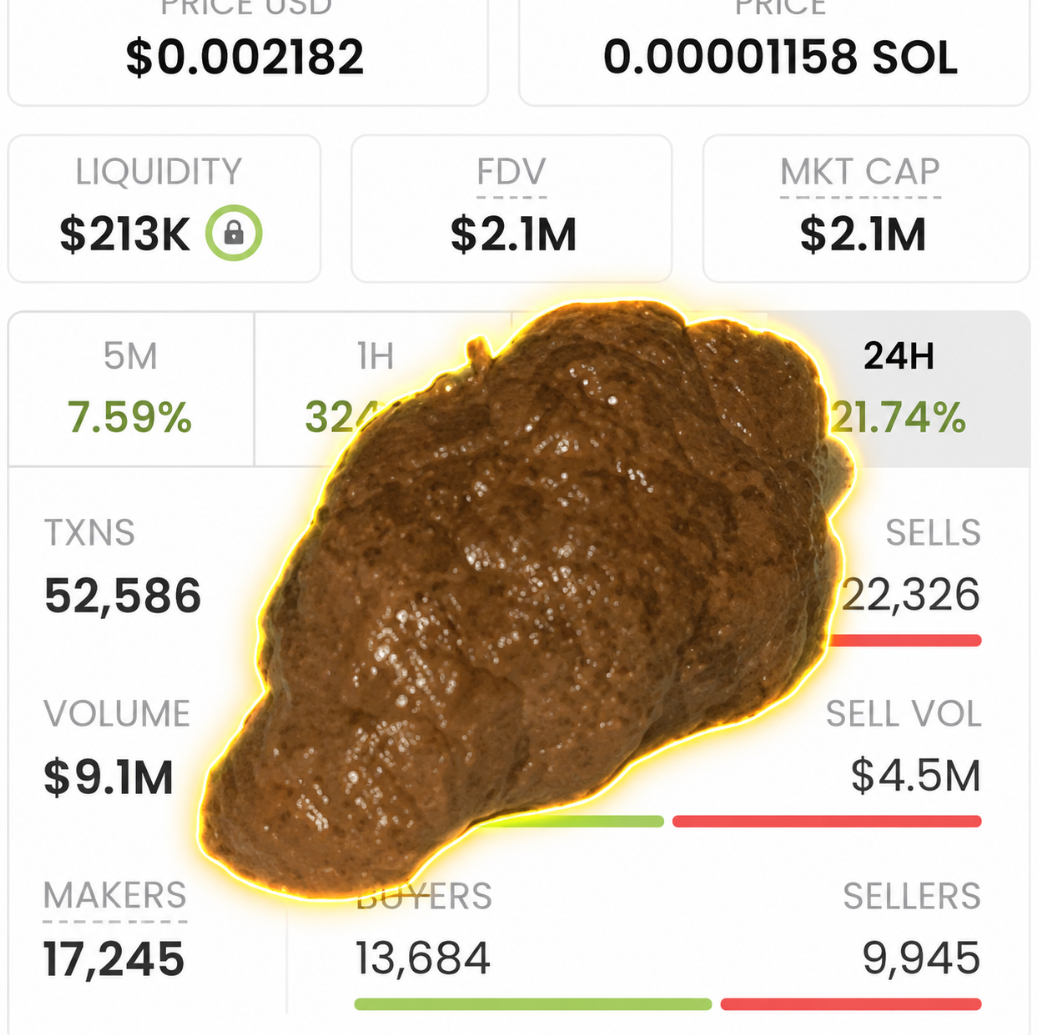 i called this shit at 5K logo