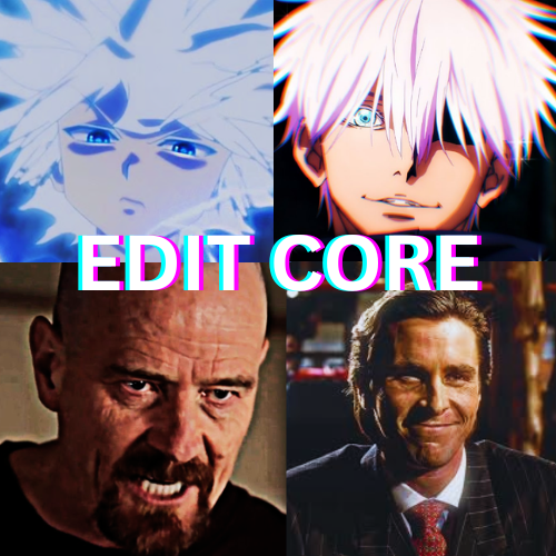 Edit Core
