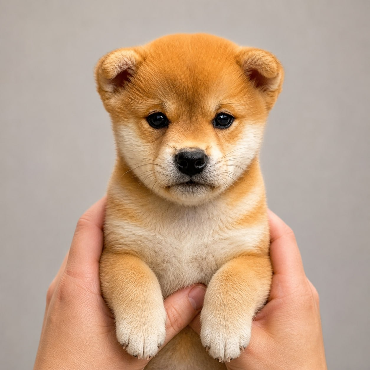 Hold The Dog