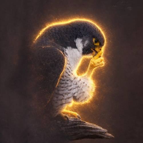 shhhh token logo