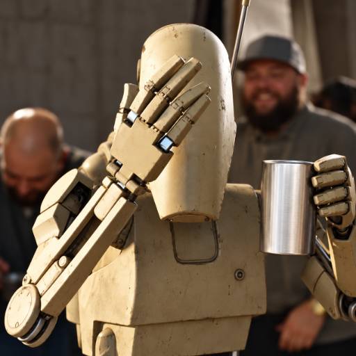 CLANKER