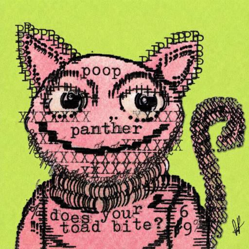PANTHER