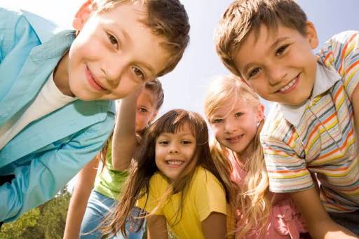 CHILDREN
