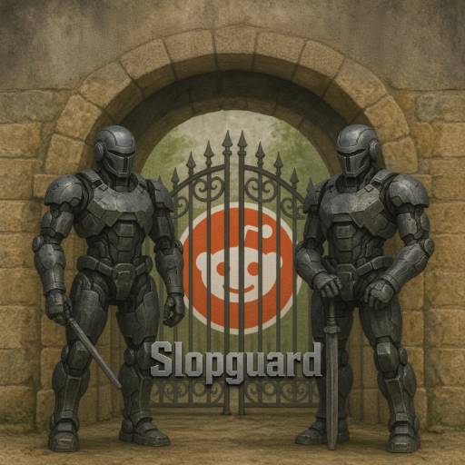 Slopguard