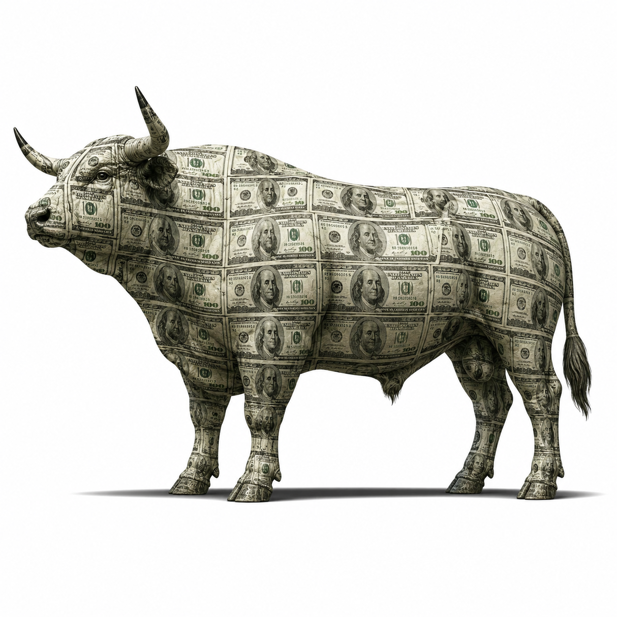 CASHBULL