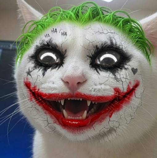 SERIOUSCAT