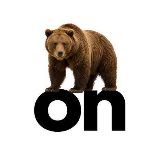 bear