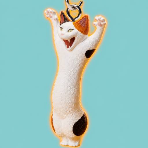 BANZAICAT