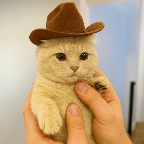 meowdy