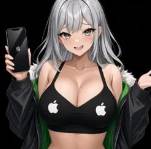 AAPL