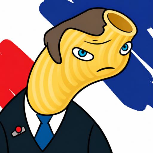 macroni