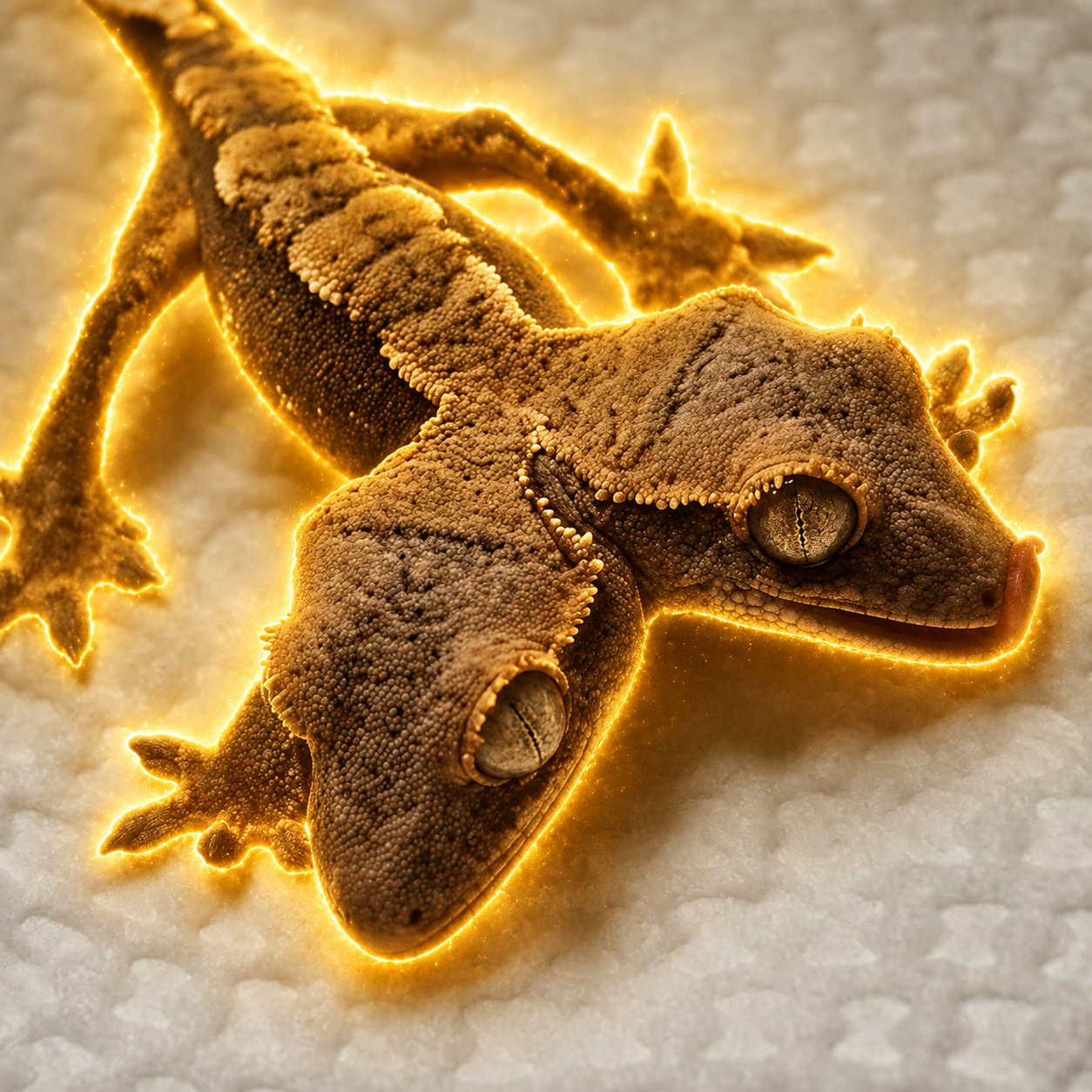 GECKO